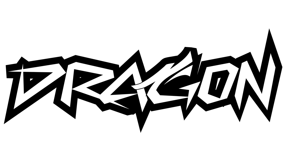 Logotipo Dragon Pharma
